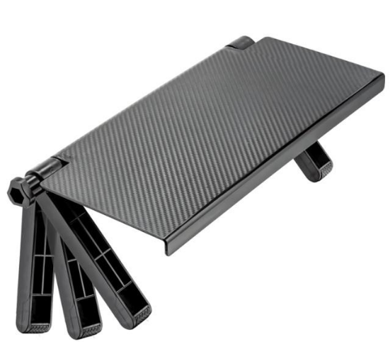 Raft reglabil pentru monitor sau televizor  MJ